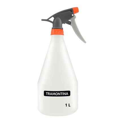 Pulverizador Plástico Manual Tramontina 1 L