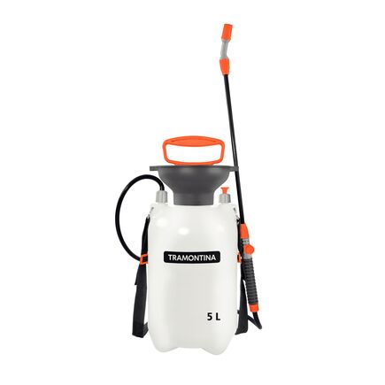 Pulverizador Lateral de Compressão Prévia Tramontina 5 L