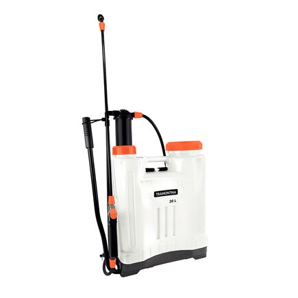 Pulverizador Costal Manual Tramontina 20 L