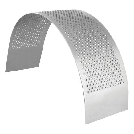 Peneira com Furos de 3 mm Tramontina para Triturador TRE40MA, TR40 e TRE40