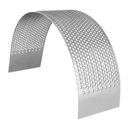 Peneira com Furos de 5 mm Tramontina para Triturador TRE40MA, TR40 e TRE40