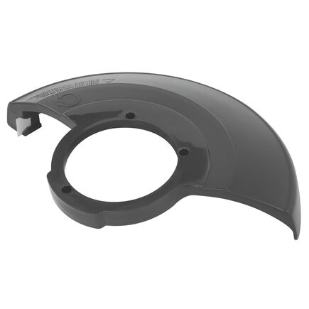 Protetor Plástico Tramontina 28 cm para Aparadores de Grama AP1000T AP1500T e AP1800T