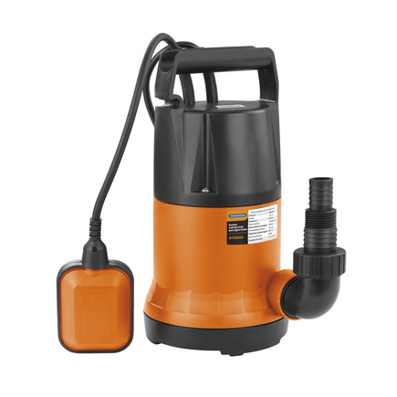 Bomba D'água Elétrica Submersível para Água Limpa Tramontina BTS1100L