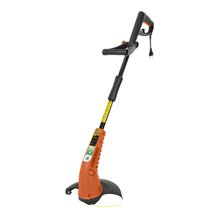 Aparador de Grama Elétrico Bipartido Tramontina APB1500T com Diâmetro de Corte de 280 mm 1500 W 127 V