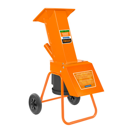 Triturador Orgânico Elétrico Tramontina TRO25 Motor 2 hp Bivolt