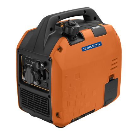 Gerador Elétrico a Gasolina Tramontina GGT2000MI 2000 W 110 V Inverter