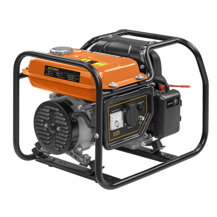 Gerador Elétrico a Gasolina Tramontina GGT1300M 1300 W 110 V