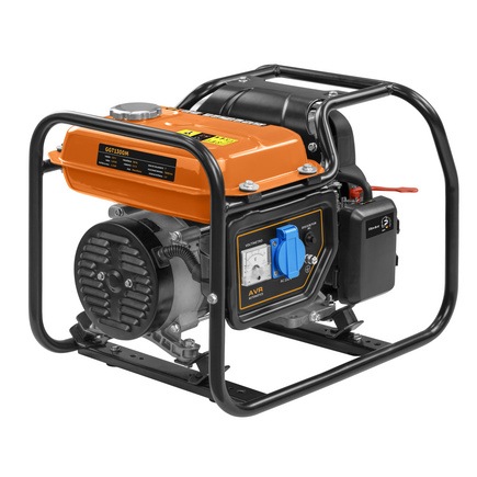Gerador Elétrico a Gasolina Tramontina GGT1300M 1300 W 220 V