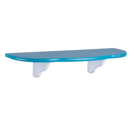 Prateleira Tramontina Kids Azul