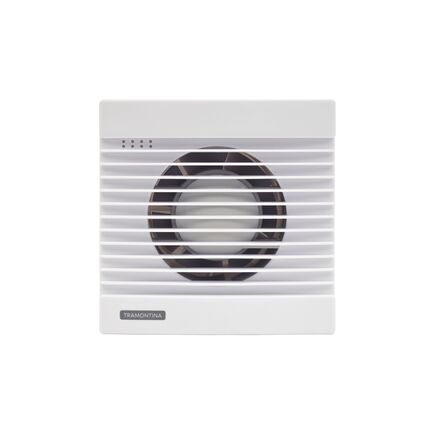Exaustor para Banheiro Tramontina BA 100 127 V