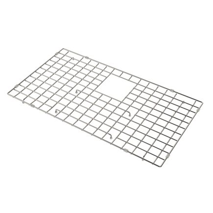 Grade Aramada Tramontina Design Collection em Aço Inox para Cubas Quadrum 70
