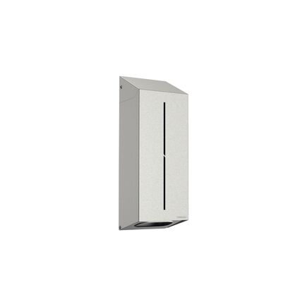 Dispenser Interfolhas em Aço Inox Tramontina