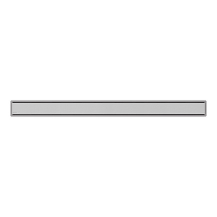 Ralo Neo Slim Tramontina em Aço Inox 120 x 7,5 cm
