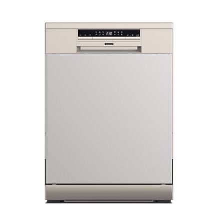 Lava-Louças Tramontina Inox 14 Serviços SB14X 60 com 6 Programas e 4 Funções 220 V