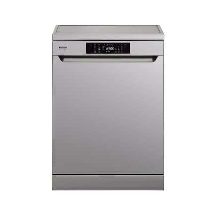 Lava-louças Tramontina S16X Silent 60 em Aço Inox