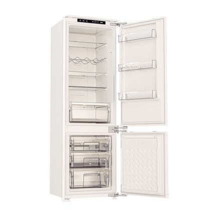 Refrigerador de Revestir/Embutir Tramontina 220 V Frost Free 250 L