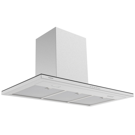 Coifa de Parede Tramontina Slim Wall 90 em Aço Inox com Acabamento Acetinado 90 cm 220 V