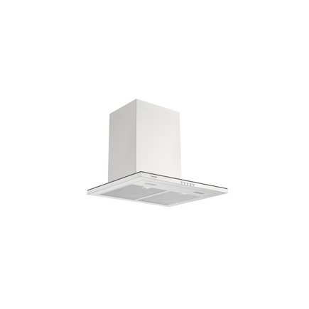 Coifa de Parede Tramontina Slim Wall 60 em Aço Inox 60 cm