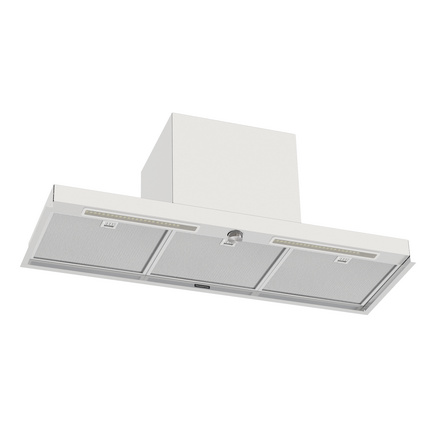 Coifa de Embutir Tramontina Incasso Plus 90 em Aço Inox 90 cm 220 V