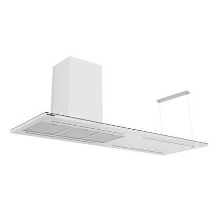 Coifa de Ilha Tramontina Slim Isla T smart 180 D