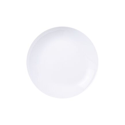 Prato Fundo Tramontina Sophia em Porcelana 22 cm