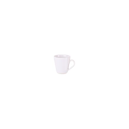 Xícara Café Tramontina Leonora em Porcelana 70 ml