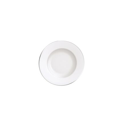 Prato Fundo Tramontina Joana em Porcelana 23 cm