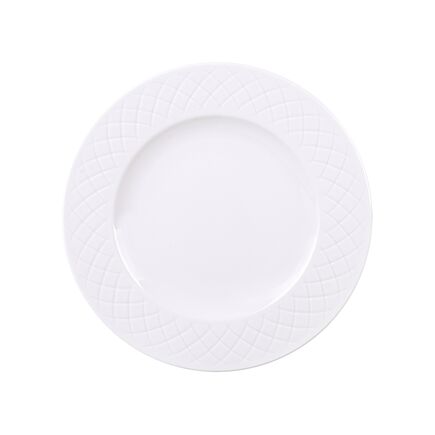 Prato Raso Tramontina Ingrid em Porcelana 27 cm
