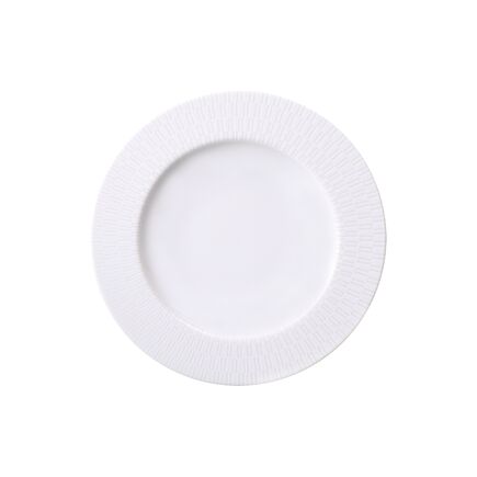 Prato Fundo Tramontina Santorini em Porcelana Decorada 23 cm