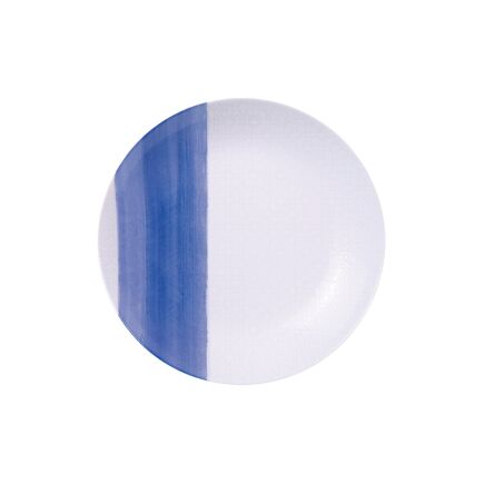 Prato Fundo Tramontina Soho em Porcelana Decorada 22 cm