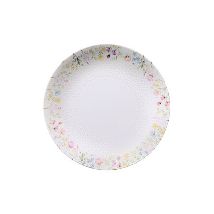 Prato Fundo Tramontina Artemis em Porcelana Decorada 22 cm