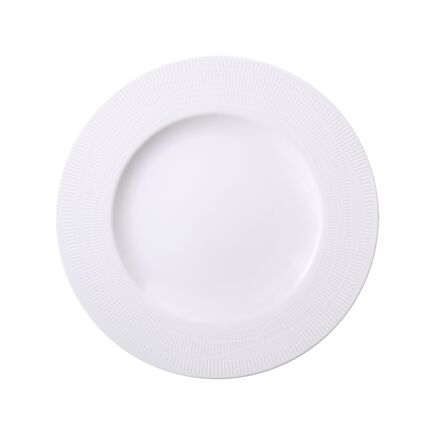 Prato Raso Tramontina Nexus em Porcelana Decorada 28 cm