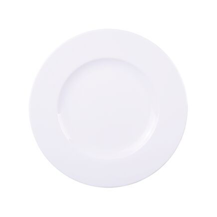Prato Raso Tramontina Elena em Porcelana 28 cm