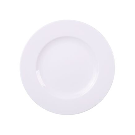 Prato Raso Tramontina Elena em Porcelana 27 cm