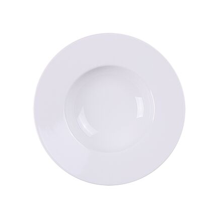Prato Pasta Tramontina Paola em Porcelana 27 cm
