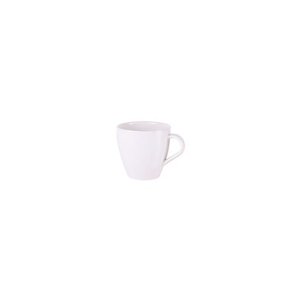 Xícara Cappuccino Tramontina Paola em Porcelana 200 ml