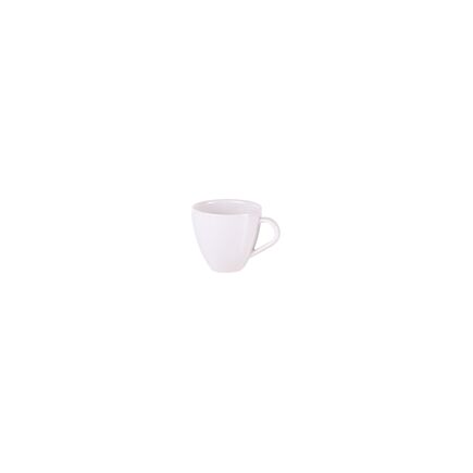 Xícara Expresso Tramontina Paola em Porcelana 95 ml