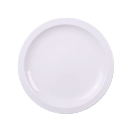 Prato Raso Tramontina Laura em Porcelana 28 cm