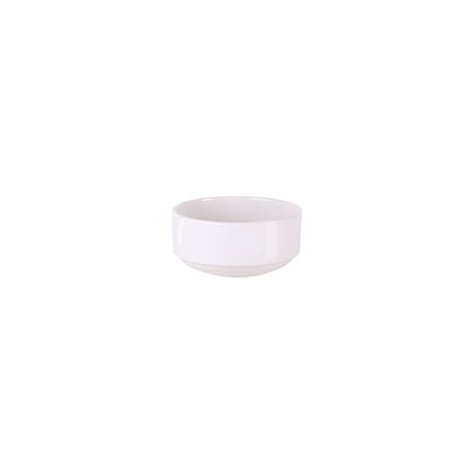 Tigela Empilhável Tramontina Paola em Porcelana 12 cm