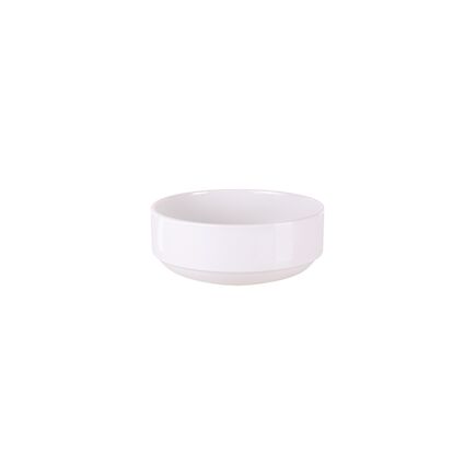 Tigela Empilhável Tramontina Paola em Porcelana 16 cm