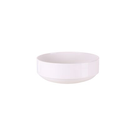 Tigela Empilhável Tramontina Paola em Porcelana 20 cm
