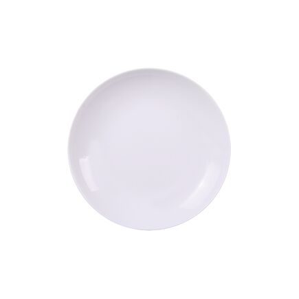 Prato Fundo Tramontina Jacqueline em Porcelana 21 cm