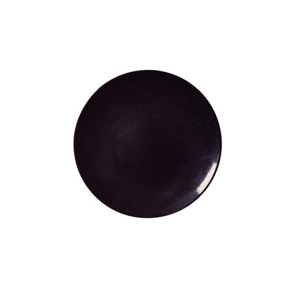 Prato Raso Tramontina Ametista em Porcelana Decorada 28 cm