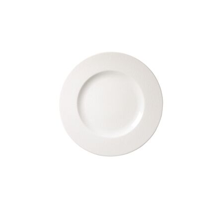 Prato Raso Tramontina Quartzo em Porcelana Decorada 27 cm