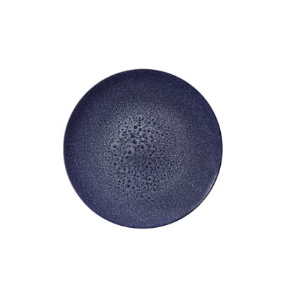 Prato Raso Tramontina Topázio em Porcelana Spray 28 cm