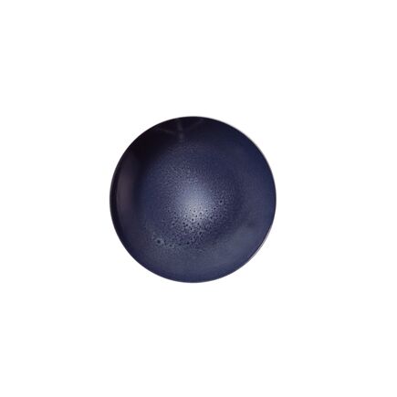 Prato Sobremesa Tramontina Topázio em Porcelana Spray 21 cm