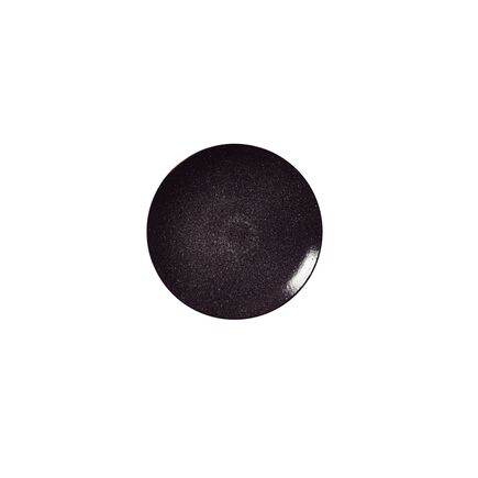 Prato Sobremesa Tramontina Lunar em Porcelana Spray 21 cm