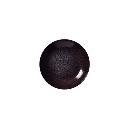 Prato Fundo Tramontina Lunar em Porcelana Spray 22 cm