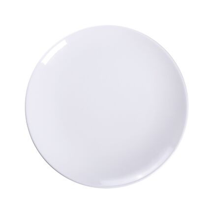 Prato Raso Tramontina MaxForce em Porcelana 30 cm