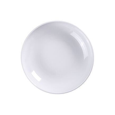 Prato Fundo Tramontina MaxForce em Porcelana 25 cm